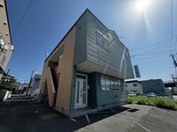 メゾン藤野Ⅲ