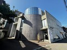 マンションPASSOの外観
