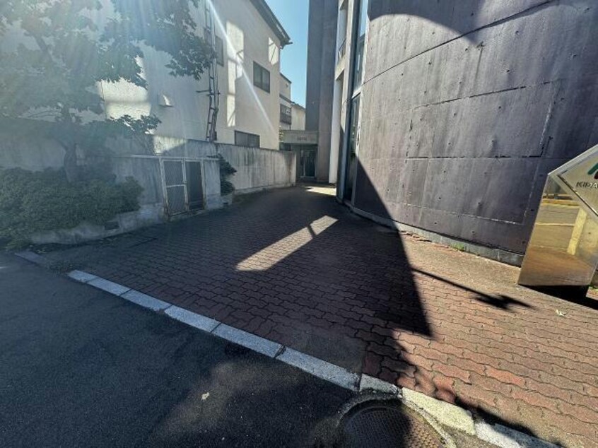  マンションPASSO