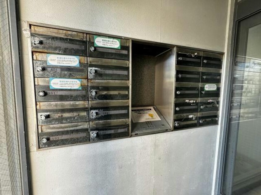  マンションPASSO