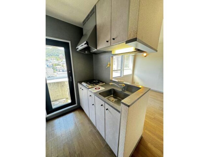  マンションPASSO