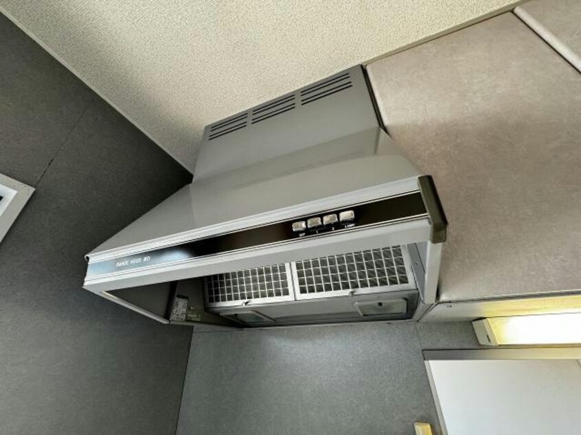  マンションPASSO