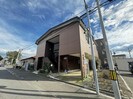 日乃出町10番一棟三戸の外観
