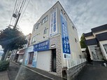 ガーデンハイツ千代台