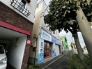  ガーデンハイツ千代台
