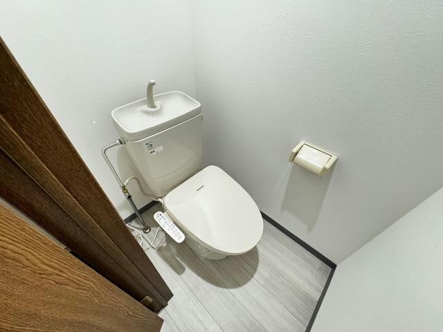  ガーデンハイツ千代台