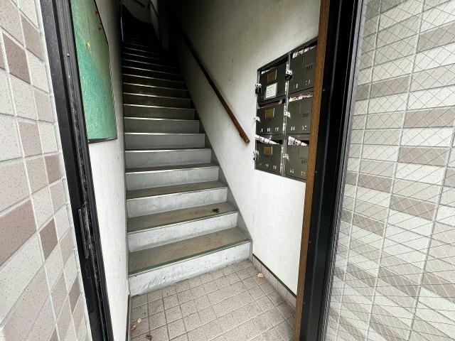  ガーデンハイツ千代台