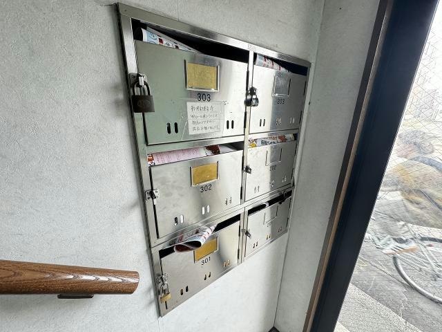  ガーデンハイツ千代台