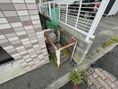  ガーデンハイツ千代台