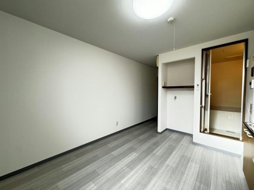  ガーデンハイツ千代台