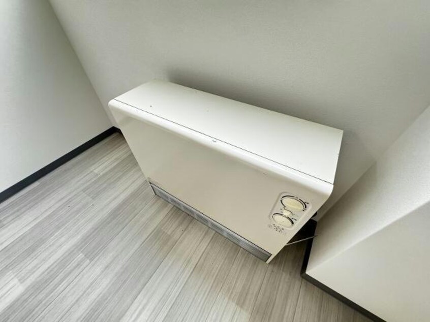  ガーデンハイツ千代台