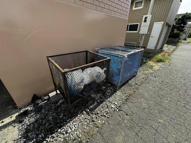  三共ハイツ