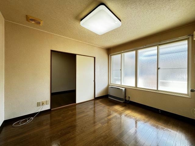  三共ハイツ