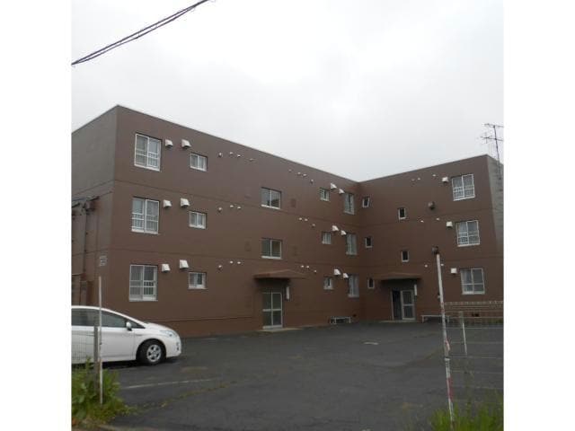  上野町マンション