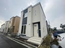  高盛町モデルハウスF