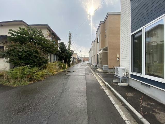  高盛町モデルハウスF