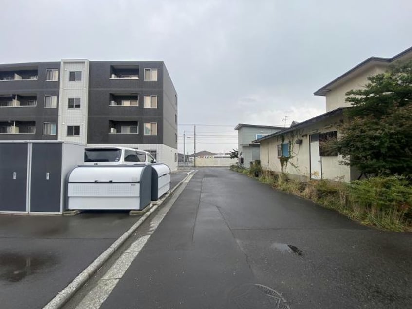  高盛町モデルハウスF