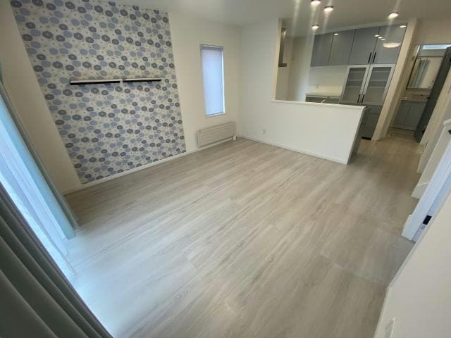  高盛町モデルハウスF