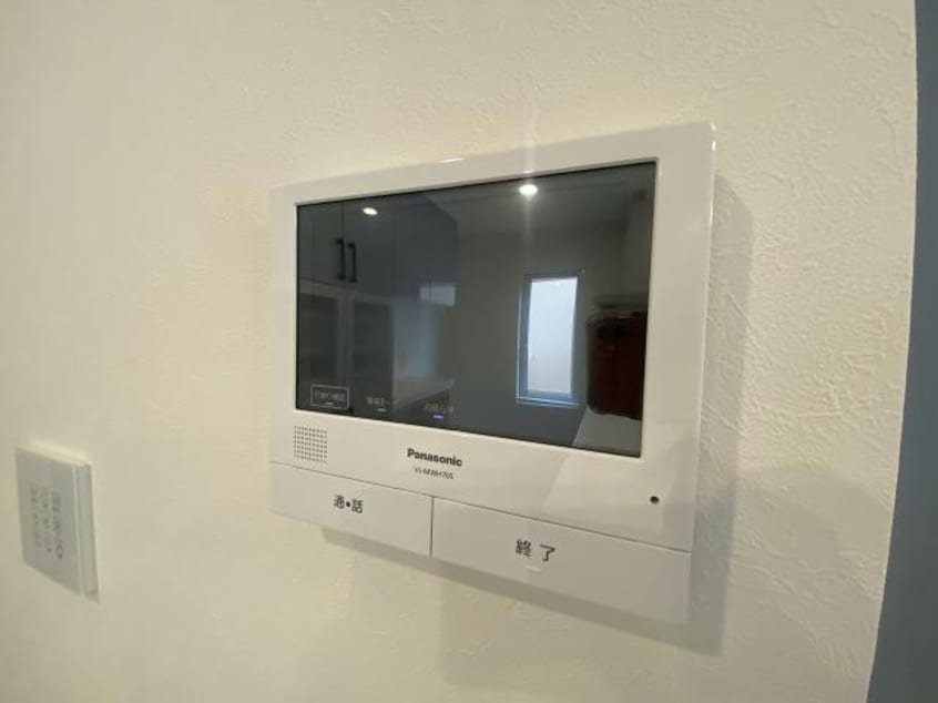  高盛町モデルハウスF