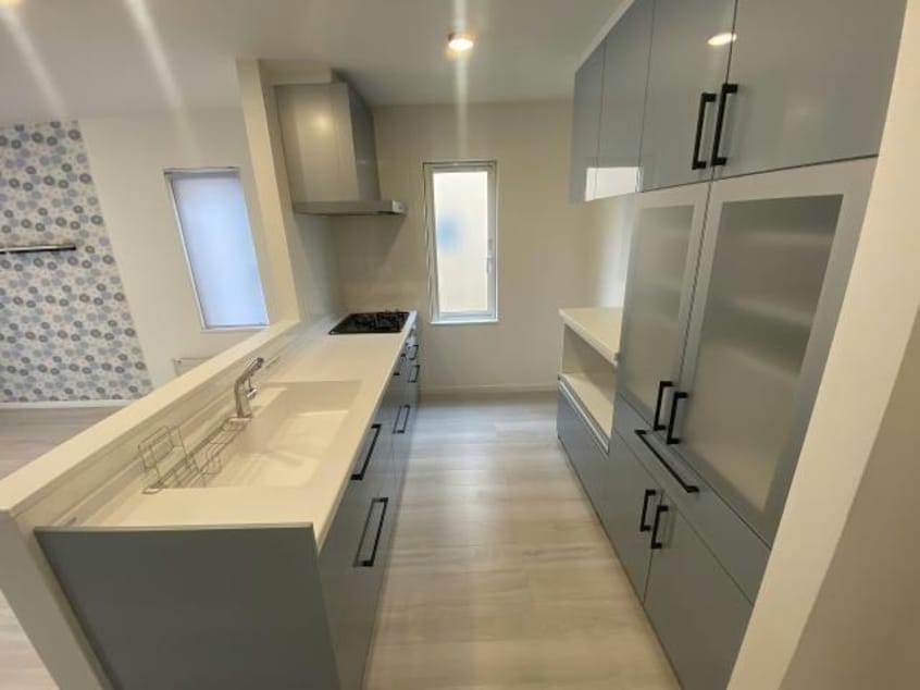  高盛町モデルハウスF