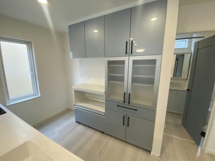  高盛町モデルハウスF