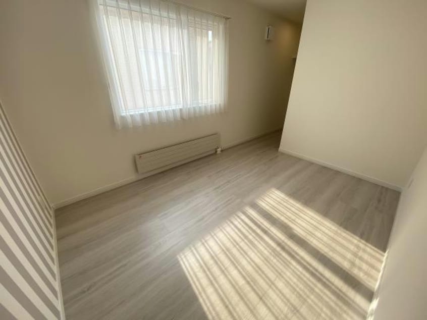  高盛町モデルハウスF