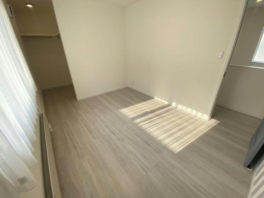  高盛町モデルハウスF