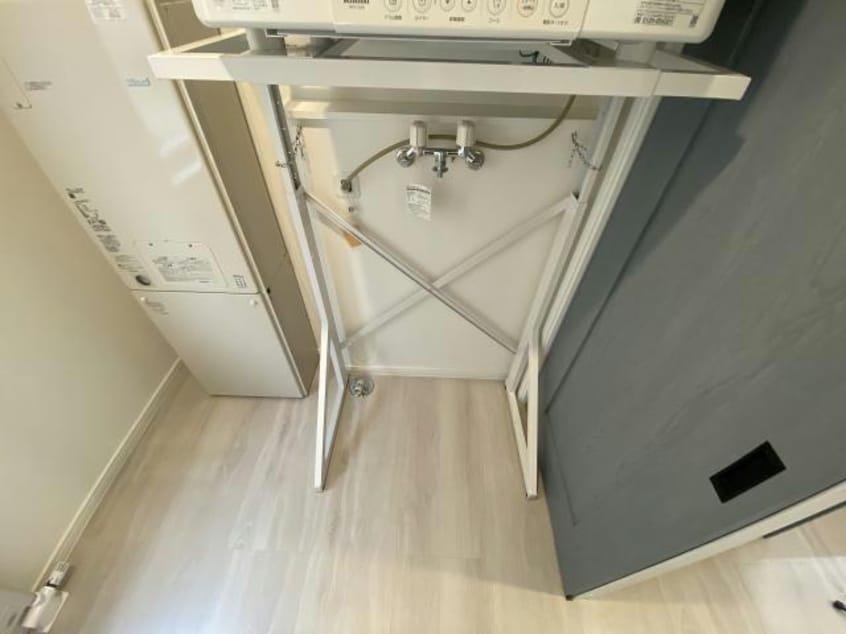  高盛町モデルハウスF