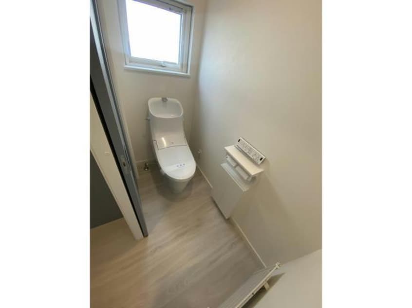  高盛町モデルハウスF