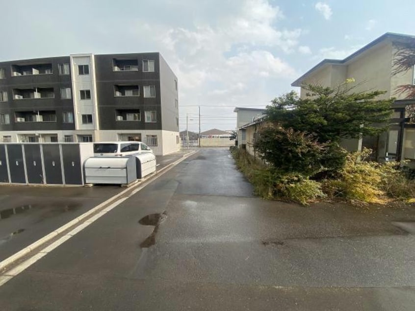  高盛町モデルハウスF