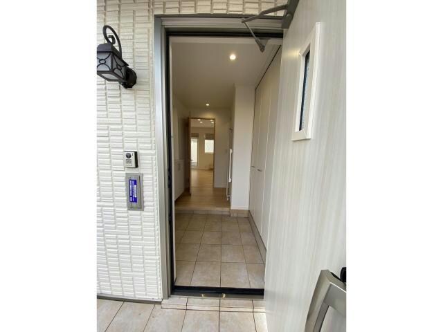  桔梗町435番貸家