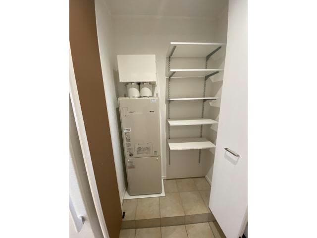  桔梗町435番貸家