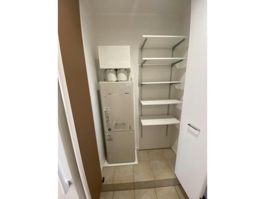  桔梗町435番貸家