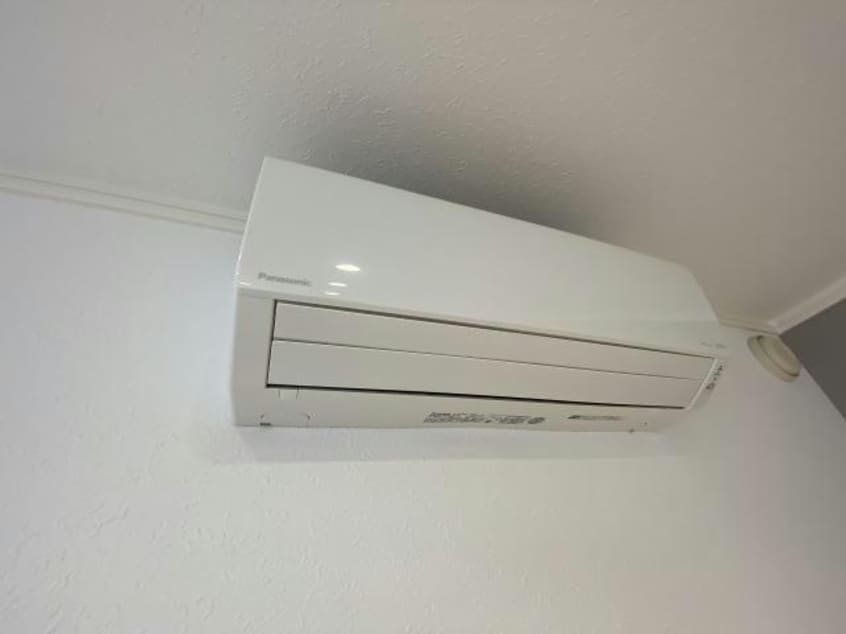  桔梗町435番貸家