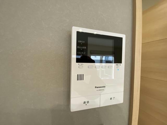  桔梗町435番貸家