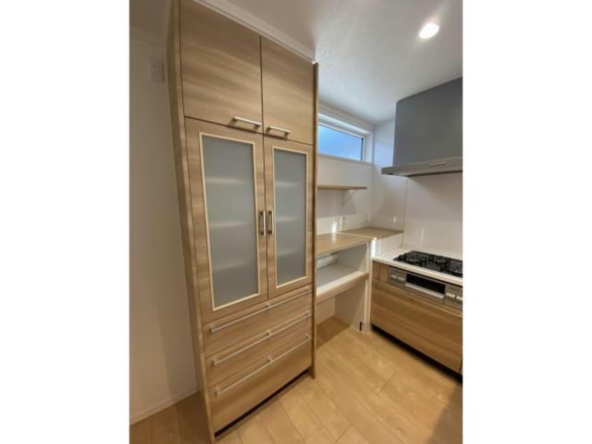  桔梗町435番貸家