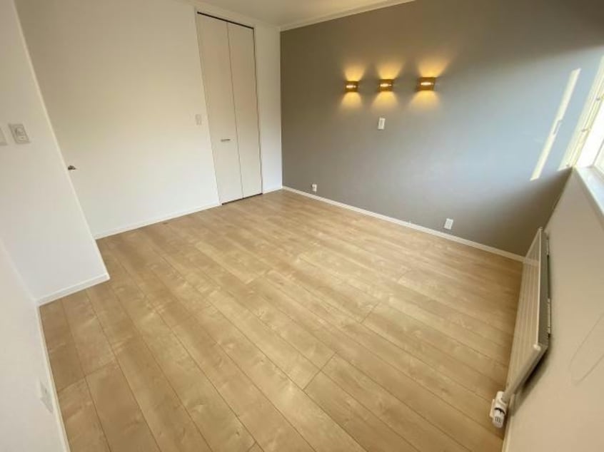  桔梗町435番貸家