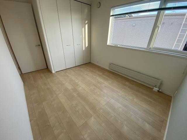  桔梗町435番貸家