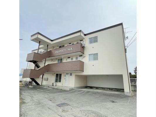  プロパティA＆K