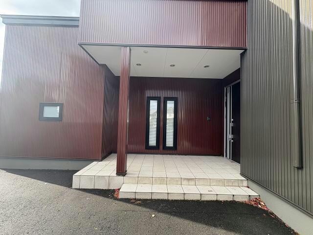  桔梗町418番貸家