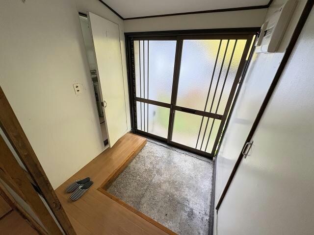  富岡町2丁目23番貸家