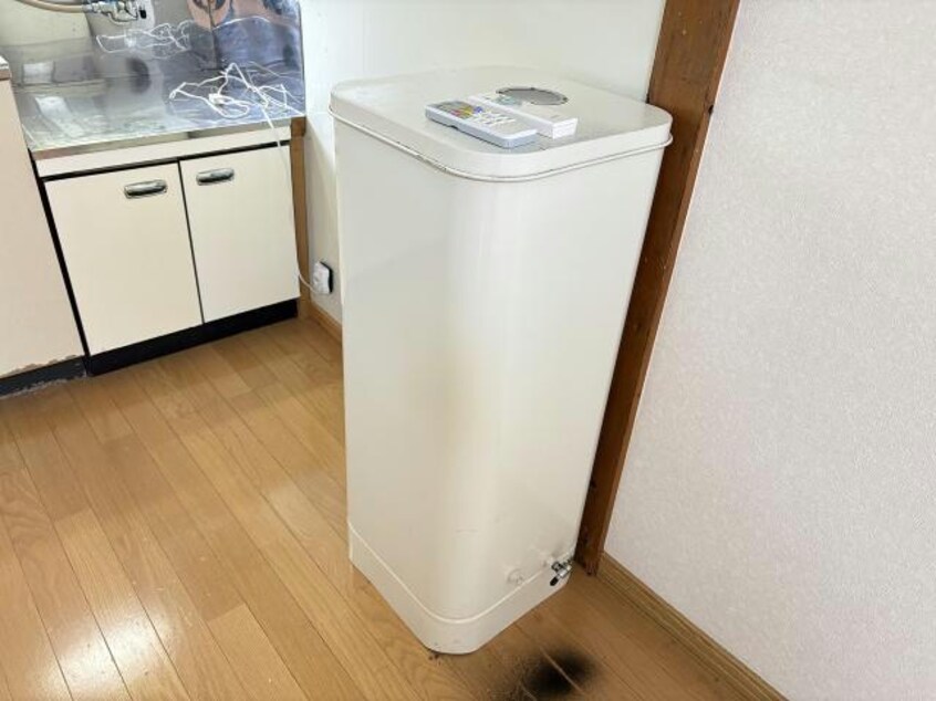  富岡町2丁目23番貸家