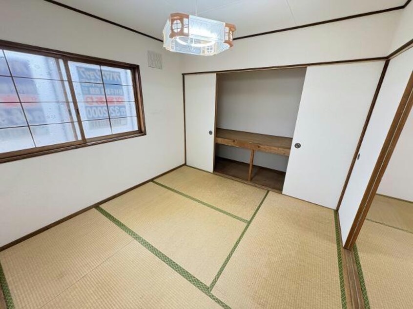  富岡町2丁目23番貸家