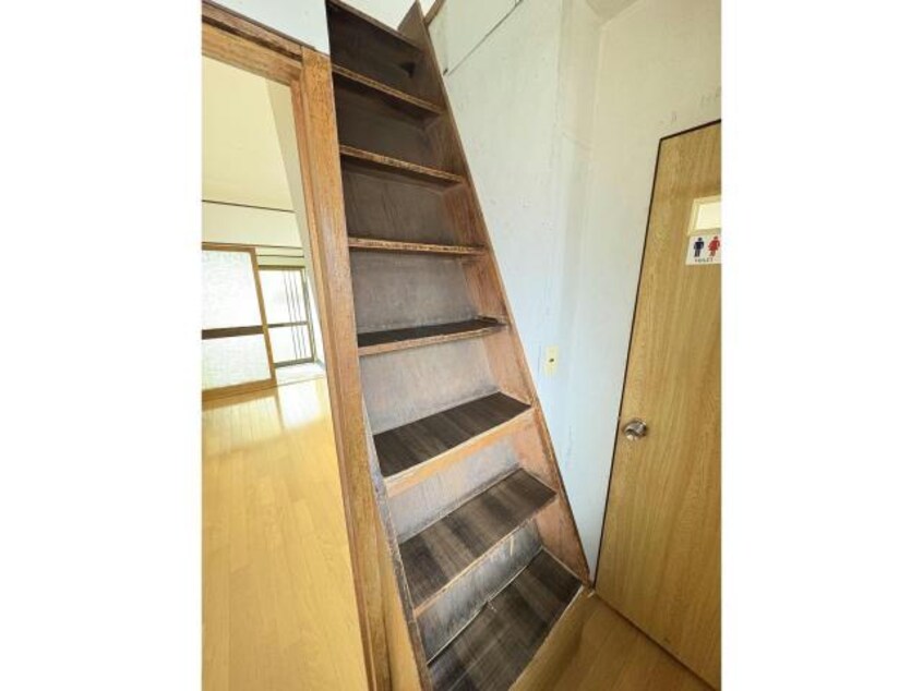  富岡町2丁目23番貸家