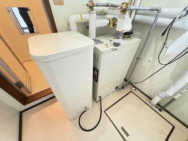  富岡町2丁目23番貸家