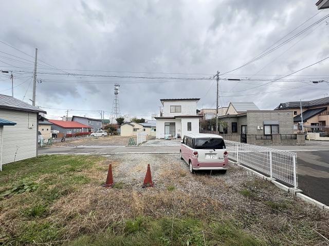  富岡町2丁目23番貸家