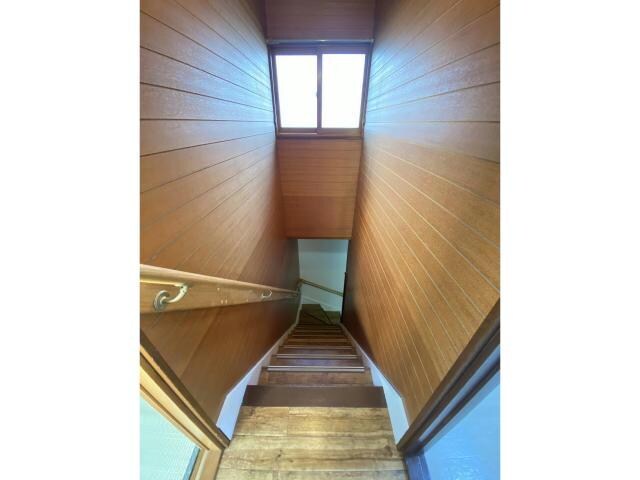  深堀町23番貸家