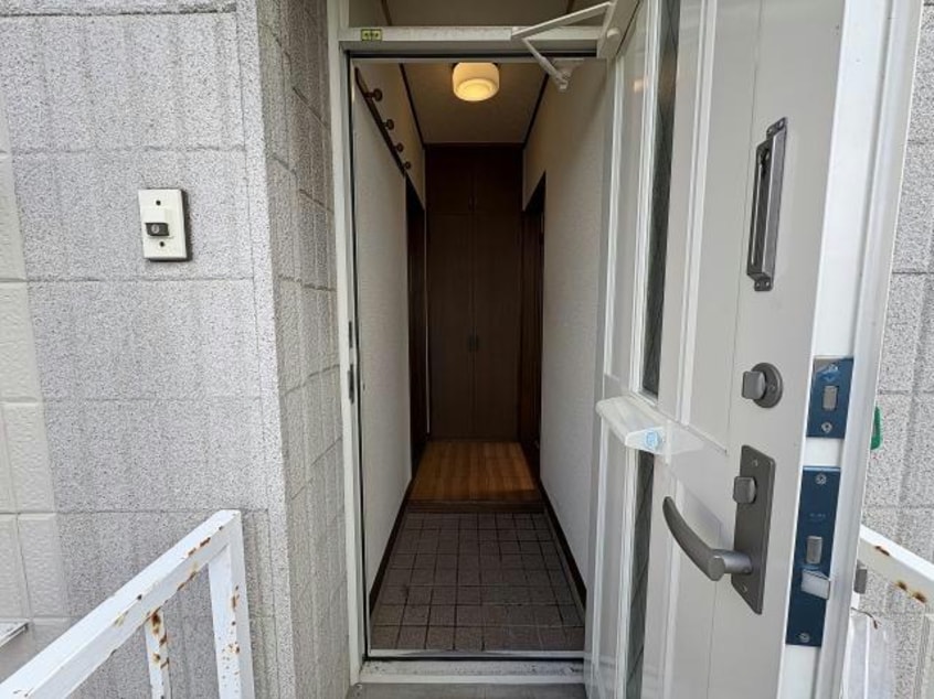  鍛治１棟２戸貸家