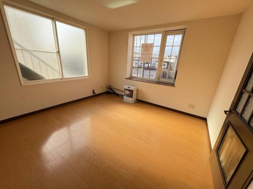  鍛治１棟２戸貸家