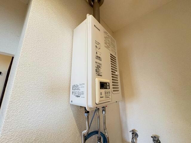  鍛治１棟２戸貸家